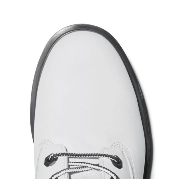 Timberland WOMEN'S KINSLEY SAFARI ZEBRA 6-INCH WATERPROOF BOOTS - Picture 3 of 4